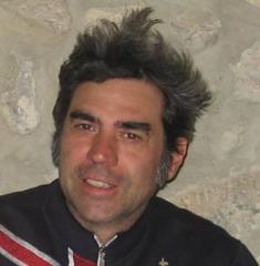 Olivier Baron