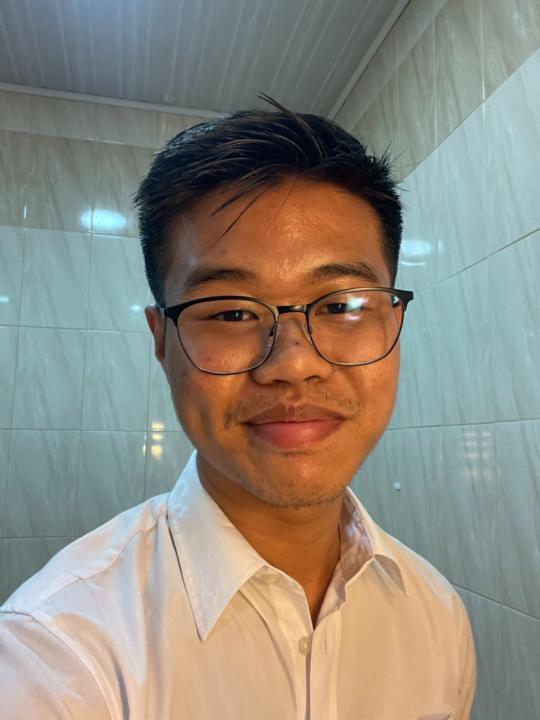 Kun Kin Zheng