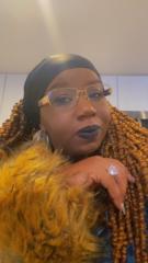 Jametta Bailey-Hailey