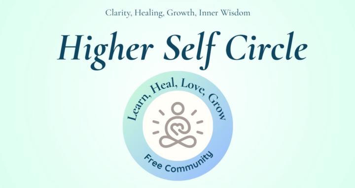 Inner Wisdom Group (Free) 