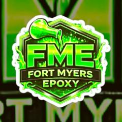 Fortmyers Epoxy