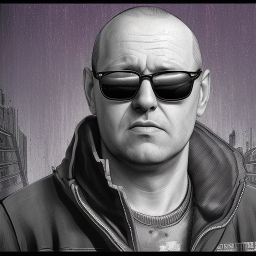 Wolfgang Krandl