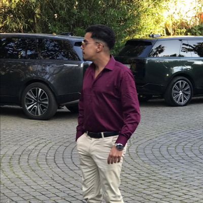 Ali Gh