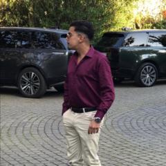 Ali Gh