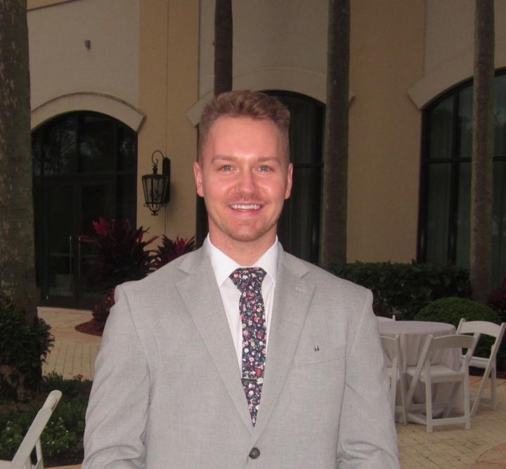 Devin Vallesteros-Kelly