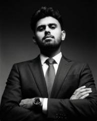 Ameer Ali
