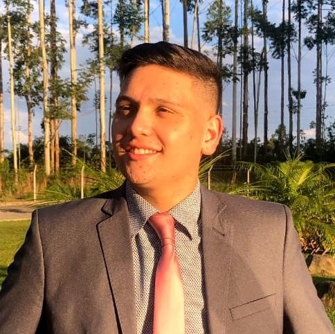 Felipe Oliveira