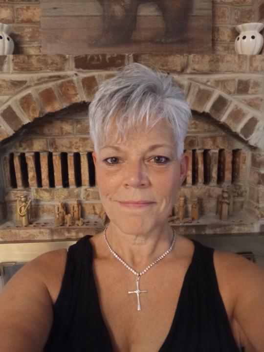 Teresa Sapp