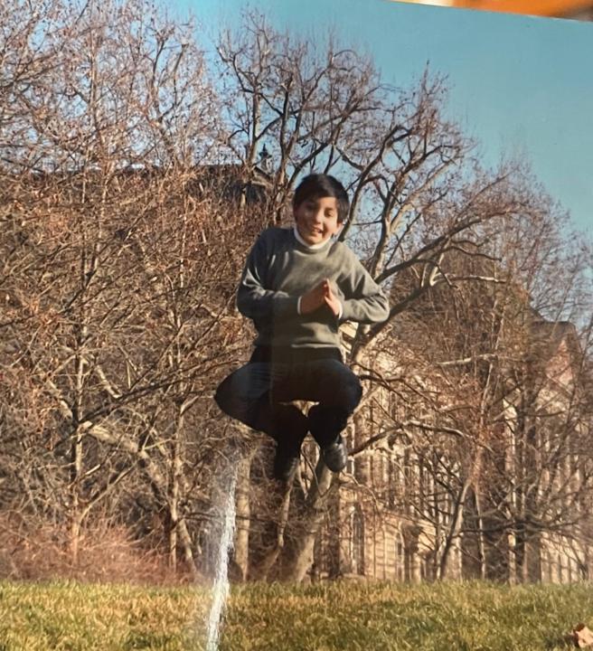 José María Reynoso