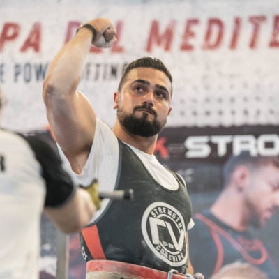 Carlos Javier Vázquez Pérez