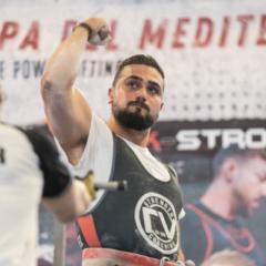 Carlos Javier Vázquez Pérez