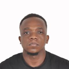 Heritier Kalombola