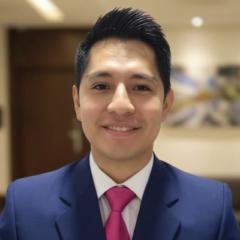 Ricardo Santos