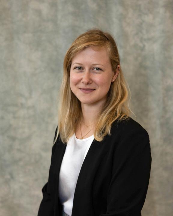 Nele Heinemeier