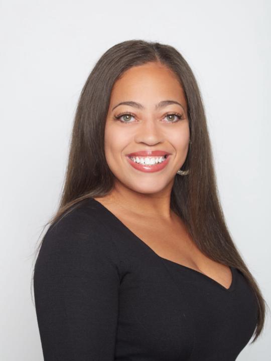 Jazmin McGhee