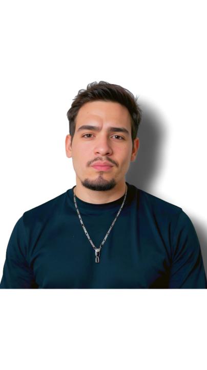 Gabriel Emiliano Chao zapata