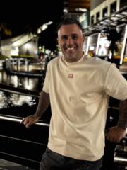 Jason Gill