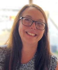 Heidi Thryde