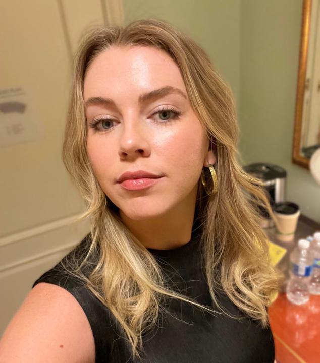 Lindsey Cantrell