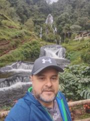 Diego Parr