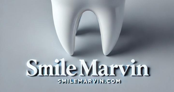 smilemarvin