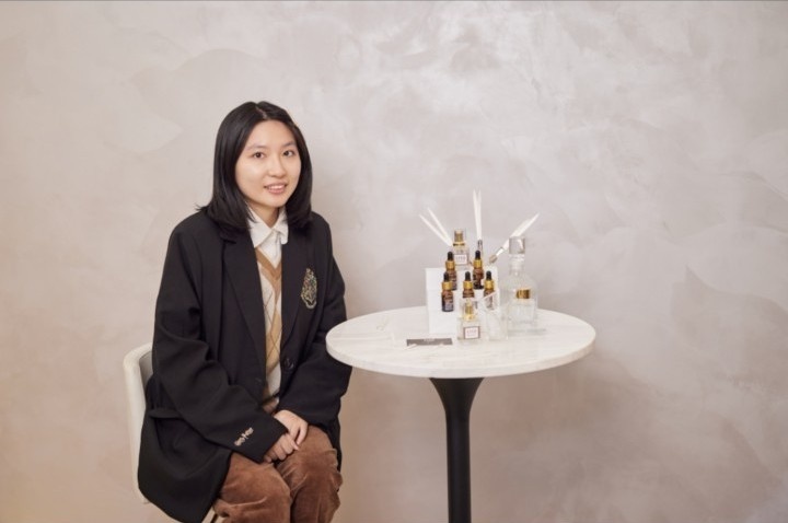 Liling Wang