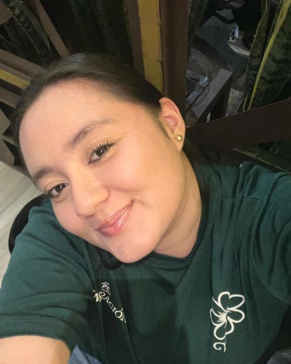 Luisa Fernanda García Martinez