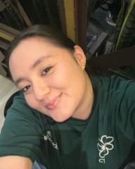 Luisa Fernanda García Martinez