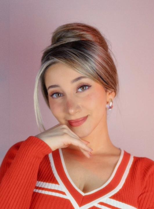 Yasmene Badereldin