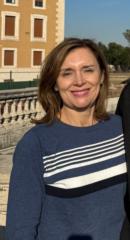 Julie Jones