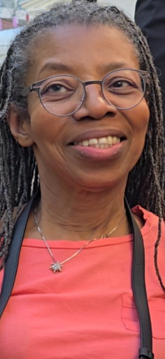 Patricia Inge