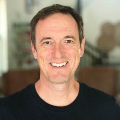 Chad DeBolt