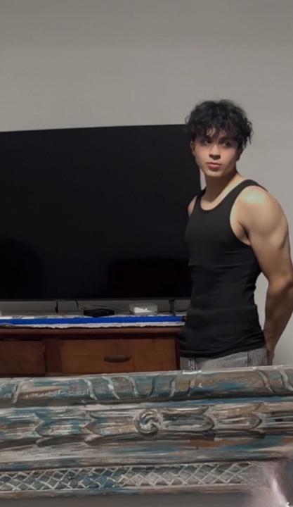 Erwin Guzman