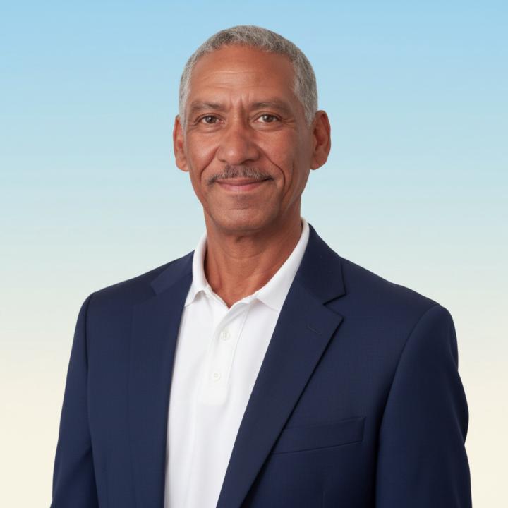 Gregory Denzel Rhodes