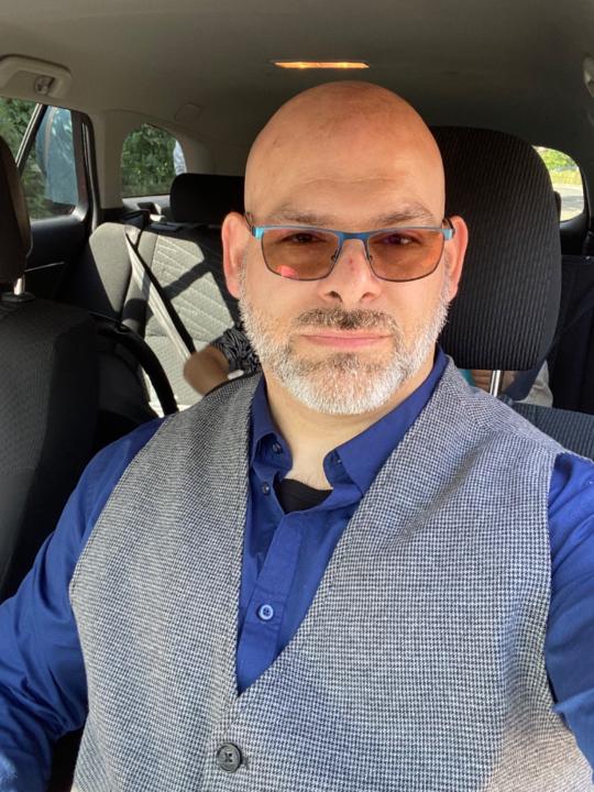 Marcello Biesinger