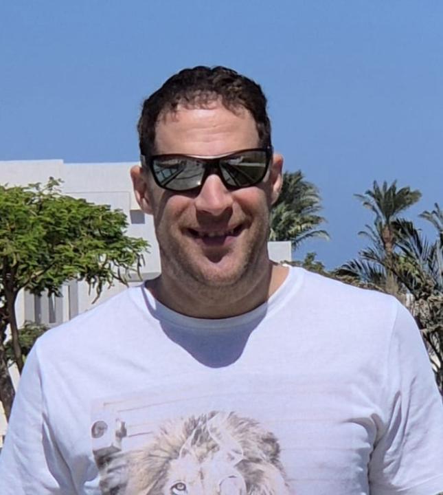 Paul Stix