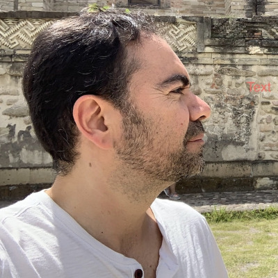 Alfredo del Arenal
