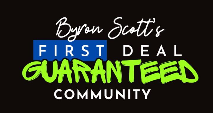 Byron Scott's FDG (FREE)