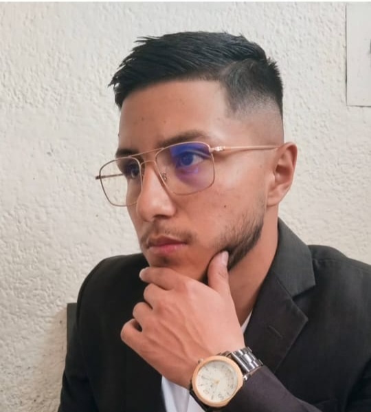 Cristian Tamayo