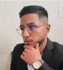 Cristian Tamayo