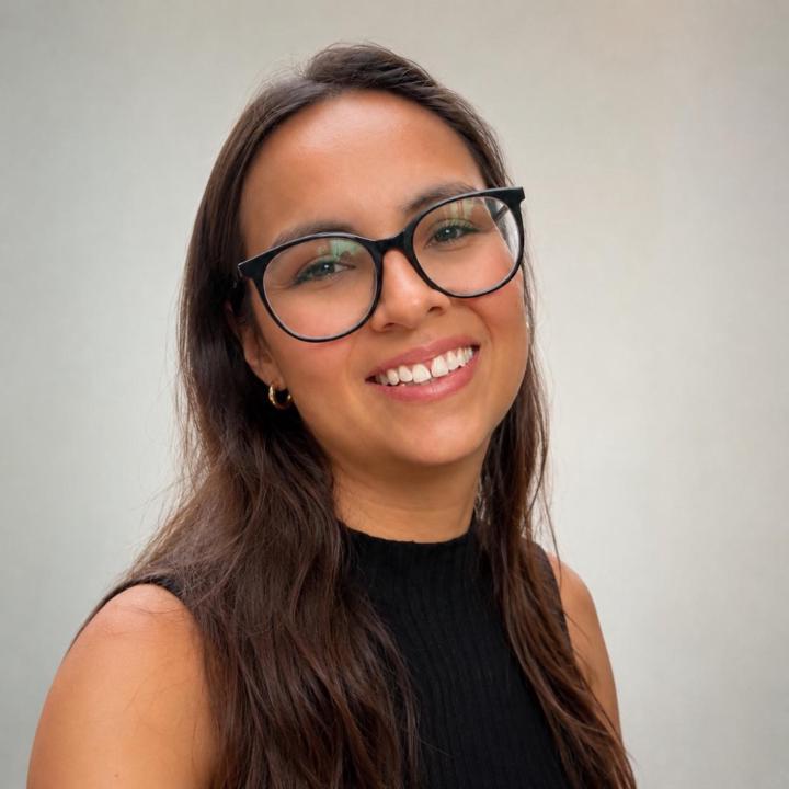 Raquel Martinez de la Vega