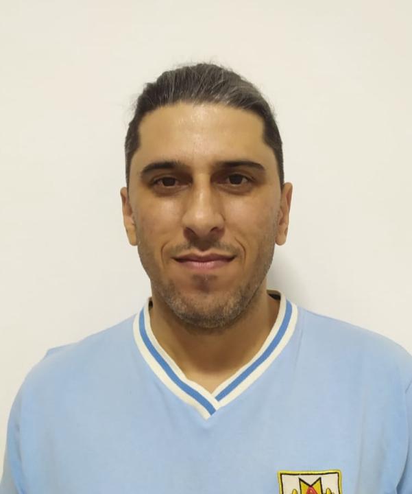 Ingmar Aguiar