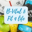 B-Vital & Fit 4 life