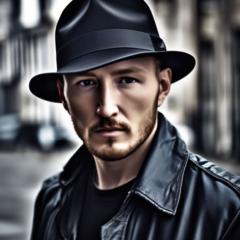 Alex Vasylenko