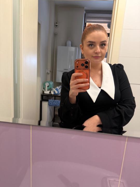 Andreea Hodorog