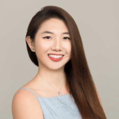 Rachel Tan