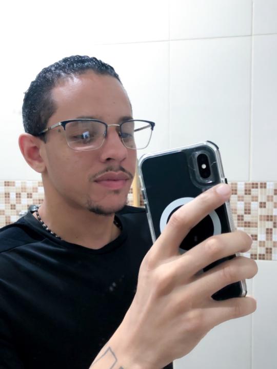 Oliver jose Trinidad hernandez
