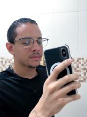 Oliver jose Trinidad hernandez