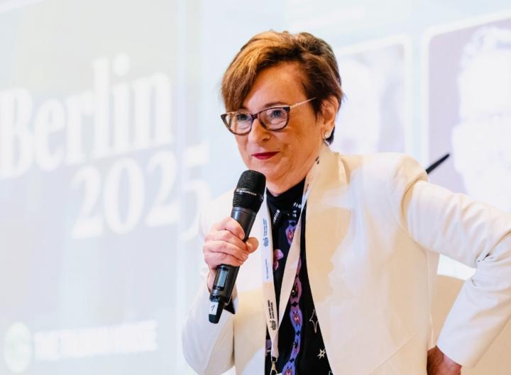 Jeanne Mariani Sullivan