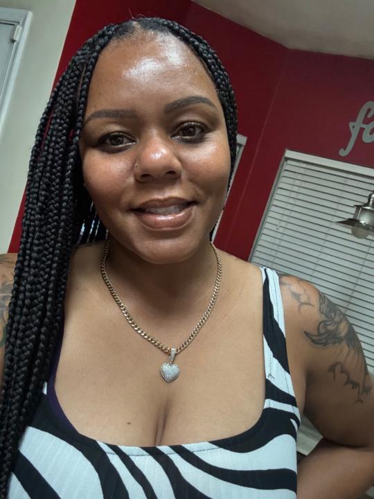 Santina Proctor